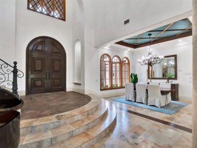 Luxury Living in Lake Nona Golf  Country Club
9589 Blandford on Lake Nona Golf Club, Inc. in Florida - for sale on GolfHomes.com, golf home, golf lot