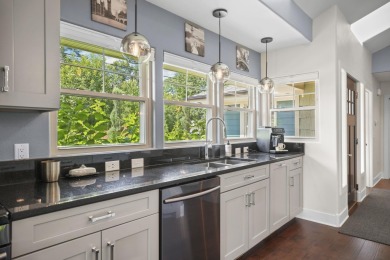 This stunning Maple Bluff ranch is better-than-new! From the on Maple Bluff Country Club in Wisconsin - for sale on GolfHomes.com, golf home, golf lot