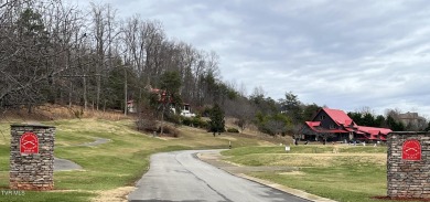 Come build your DREAM HOME on Lot #44 in the beautiful, highly on Crocketts Ridge Golf Club in Tennessee - for sale on GolfHomes.com, golf home, golf lot