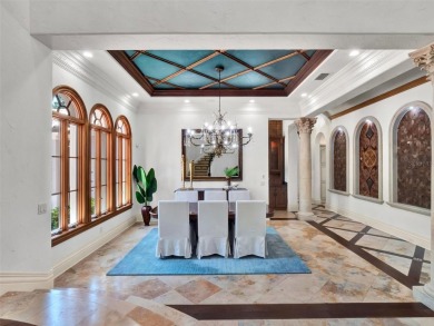 Luxury Living in Lake Nona Golf  Country Club
9589 Blandford on Lake Nona Golf Club, Inc. in Florida - for sale on GolfHomes.com, golf home, golf lot