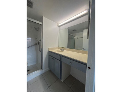 This beautifully renovated 2nd-floor condo in the desirable on Quail Run Golf Club In Naples in Florida - for sale on GolfHomes.com, golf home, golf lot