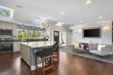 This stunning Maple Bluff ranch is better-than-new! From the on Maple Bluff Country Club in Wisconsin - for sale on GolfHomes.com, golf home, golf lot