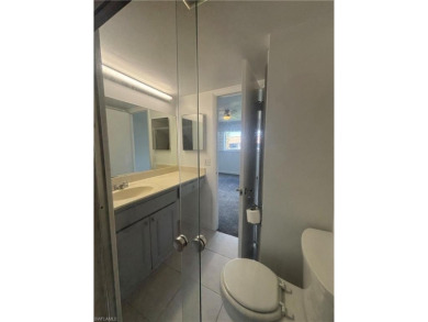 This beautifully renovated 2nd-floor condo in the desirable on Quail Run Golf Club In Naples in Florida - for sale on GolfHomes.com, golf home, golf lot
