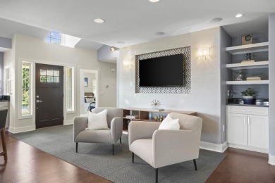 This stunning Maple Bluff ranch is better-than-new! From the on Maple Bluff Country Club in Wisconsin - for sale on GolfHomes.com, golf home, golf lot