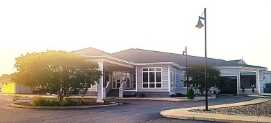 Looking for breathtaking views of the Chincoteague Bay, a front on Captains Cove Golf and Yacht Club in Virginia - for sale on GolfHomes.com, golf home, golf lot