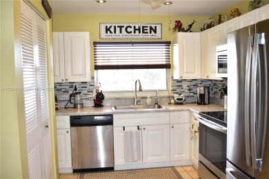 Substantially under market value, this is a steal!  Complete on Sunrise Lakes Phase IV Golf Course in Florida - for sale on GolfHomes.com, golf home, golf lot