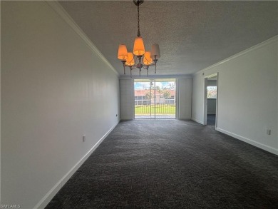 This beautifully renovated 2nd-floor condo in the desirable on Quail Run Golf Club In Naples in Florida - for sale on GolfHomes.com, golf home, golf lot