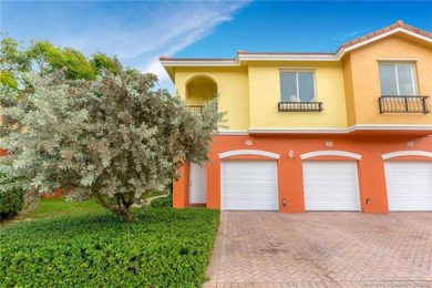 Discover this immaculate CORNER UNIT 2-bed, 2-bath condo with on Monterey Yacht and Country Club in Florida - for sale on GolfHomes.com, golf home, golf lot