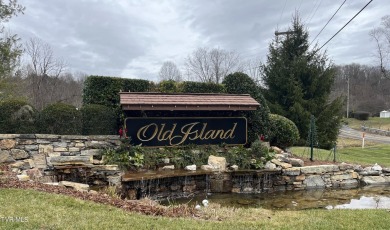 Come build your DREAM HOME on Lot #44 in the beautiful, highly on Crocketts Ridge Golf Club in Tennessee - for sale on GolfHomes.com, golf home, golf lot