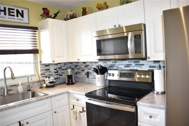 Substantially under market value, this is a steal!  Complete on Sunrise Lakes Phase IV Golf Course in Florida - for sale on GolfHomes.com, golf home, golf lot