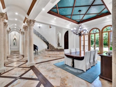 Luxury Living in Lake Nona Golf  Country Club
9589 Blandford on Lake Nona Golf Club, Inc. in Florida - for sale on GolfHomes.com, golf home, golf lot