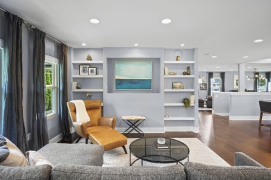 This stunning Maple Bluff ranch is better-than-new! From the on Maple Bluff Country Club in Wisconsin - for sale on GolfHomes.com, golf home, golf lot