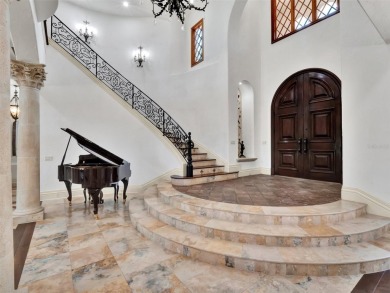 Luxury Living in Lake Nona Golf  Country Club
9589 Blandford on Lake Nona Golf Club, Inc. in Florida - for sale on GolfHomes.com, golf home, golf lot