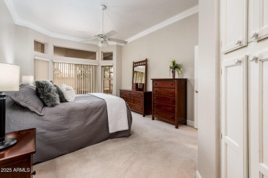 Step into your dream home in the vibrant Sun City West community on Trail Ridge Golf Course in Arizona - for sale on GolfHomes.com, golf home, golf lot