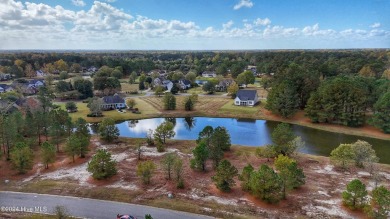 Welcome to River Landing, a breathtaking community located in on River Landing Golf Course in North Carolina - for sale on GolfHomes.com, golf home, golf lot