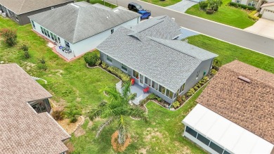 Welcome Home and enjoy maintenance free living!! Lakeland's on Sandpiper Golf Club in Florida - for sale on GolfHomes.com, golf home, golf lot