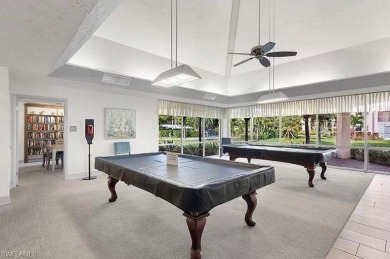 This beautifully renovated 2nd-floor condo in the desirable on Quail Run Golf Club In Naples in Florida - for sale on GolfHomes.com, golf home, golf lot