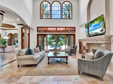 Luxury Living in Lake Nona Golf  Country Club
9589 Blandford on Lake Nona Golf Club, Inc. in Florida - for sale on GolfHomes.com, golf home, golf lot