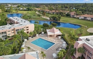 This beautifully renovated 2nd-floor condo in the desirable on Quail Run Golf Club In Naples in Florida - for sale on GolfHomes.com, golf home, golf lot