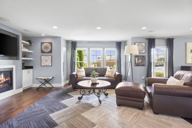 This stunning Maple Bluff ranch is better-than-new! From the on Maple Bluff Country Club in Wisconsin - for sale on GolfHomes.com, golf home, golf lot