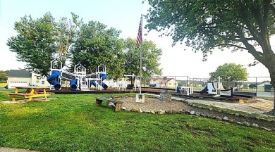 Looking for breathtaking views of the Chincoteague Bay, a front on Captains Cove Golf and Yacht Club in Virginia - for sale on GolfHomes.com, golf home, golf lot