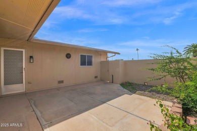 Welcome to Sun City West, an incredible community where warmth on Deer Valley Golf Course in Arizona - for sale on GolfHomes.com, golf home, golf lot