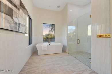 North Scottsdale - Incredible Quality, Total Remodel in Pinnacle on The Country Club At DC Ranch in Arizona - for sale on GolfHomes.com, golf home, golf lot