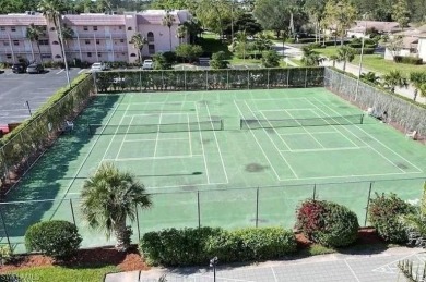 This beautifully renovated 2nd-floor condo in the desirable on Quail Run Golf Club In Naples in Florida - for sale on GolfHomes.com, golf home, golf lot