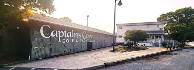 Looking for breathtaking views of the Chincoteague Bay, a front on Captains Cove Golf and Yacht Club in Virginia - for sale on GolfHomes.com, golf home, golf lot