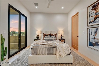 North Scottsdale - Incredible Quality, Total Remodel in Pinnacle on The Country Club At DC Ranch in Arizona - for sale on GolfHomes.com, golf home, golf lot