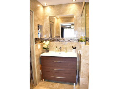 Substantially under market value, this is a steal!  Complete on Sunrise Lakes Phase IV Golf Course in Florida - for sale on GolfHomes.com, golf home, golf lot