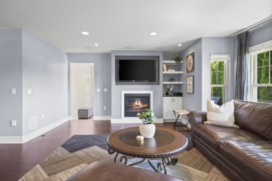 This stunning Maple Bluff ranch is better-than-new! From the on Maple Bluff Country Club in Wisconsin - for sale on GolfHomes.com, golf home, golf lot