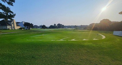 Looking for breathtaking views of the Chincoteague Bay, a front on Captains Cove Golf and Yacht Club in Virginia - for sale on GolfHomes.com, golf home, golf lot