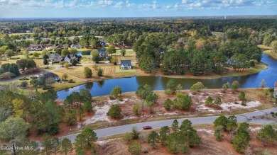 Welcome to River Landing, a breathtaking community located in on River Landing Golf Course in North Carolina - for sale on GolfHomes.com, golf home, golf lot