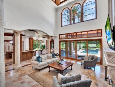 Luxury Living in Lake Nona Golf  Country Club
9589 Blandford on Lake Nona Golf Club, Inc. in Florida - for sale on GolfHomes.com, golf home, golf lot