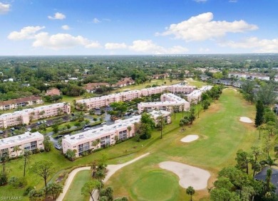 This beautifully renovated 2nd-floor condo in the desirable on Quail Run Golf Club In Naples in Florida - for sale on GolfHomes.com, golf home, golf lot