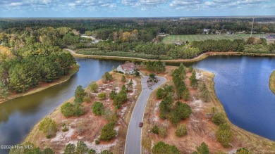 Welcome to River Landing, a breathtaking community located in on River Landing Golf Course in North Carolina - for sale on GolfHomes.com, golf home, golf lot