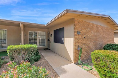 Welcome to Sun City West, an incredible community where warmth on Deer Valley Golf Course in Arizona - for sale on GolfHomes.com, golf home, golf lot