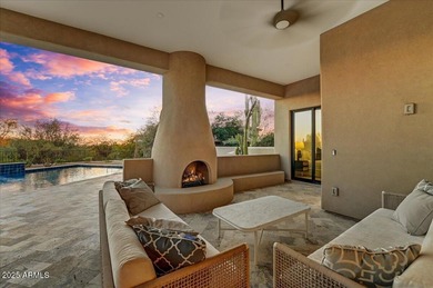 North Scottsdale - Incredible Quality, Total Remodel in Pinnacle on The Country Club At DC Ranch in Arizona - for sale on GolfHomes.com, golf home, golf lot