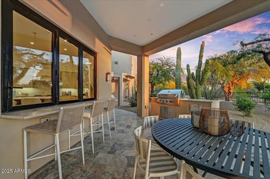 North Scottsdale - Incredible Quality, Total Remodel in Pinnacle on The Country Club At DC Ranch in Arizona - for sale on GolfHomes.com, golf home, golf lot