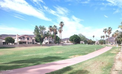 Priced Below appraisal! Full remodel, On the 16th tee box! on The Legend at Arrowhead in Arizona - for sale on GolfHomes.com, golf home, golf lot