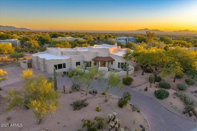 North Scottsdale - Incredible Quality, Total Remodel in Pinnacle on The Country Club At DC Ranch in Arizona - for sale on GolfHomes.com, golf home, golf lot