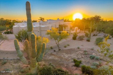 North Scottsdale - Incredible Quality, Total Remodel in Pinnacle on The Country Club At DC Ranch in Arizona - for sale on GolfHomes.com, golf home, golf lot