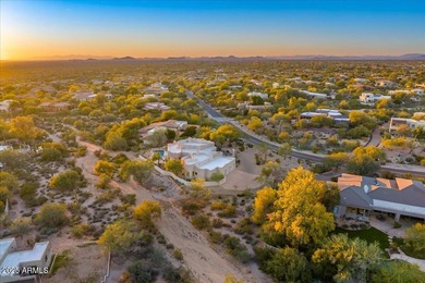 North Scottsdale - Incredible Quality, Total Remodel in Pinnacle on The Country Club At DC Ranch in Arizona - for sale on GolfHomes.com, golf home, golf lot
