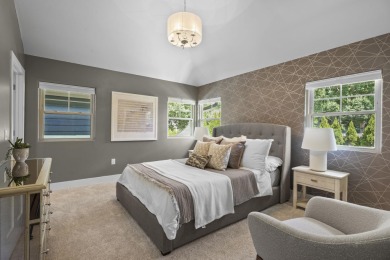 This stunning Maple Bluff ranch is better-than-new! From the on Maple Bluff Country Club in Wisconsin - for sale on GolfHomes.com, golf home, golf lot