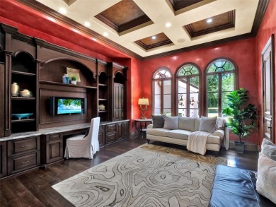 Luxury Living in Lake Nona Golf  Country Club
9589 Blandford on Lake Nona Golf Club, Inc. in Florida - for sale on GolfHomes.com, golf home, golf lot