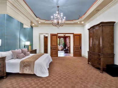 Luxury Living in Lake Nona Golf  Country Club
9589 Blandford on Lake Nona Golf Club, Inc. in Florida - for sale on GolfHomes.com, golf home, golf lot