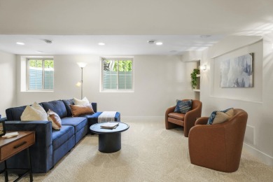 This stunning Maple Bluff ranch is better-than-new! From the on Maple Bluff Country Club in Wisconsin - for sale on GolfHomes.com, golf home, golf lot