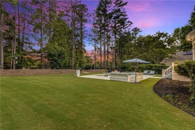 Welcome to 6645 Polo Dr! Situated on the 7th green of the on Polo Golf and Country Club in Georgia - for sale on GolfHomes.com, golf home, golf lot