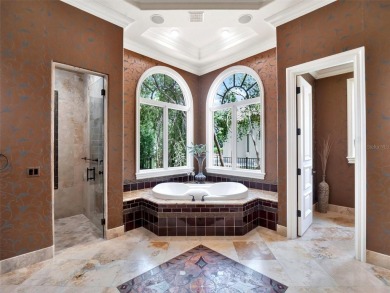 Luxury Living in Lake Nona Golf  Country Club
9589 Blandford on Lake Nona Golf Club, Inc. in Florida - for sale on GolfHomes.com, golf home, golf lot